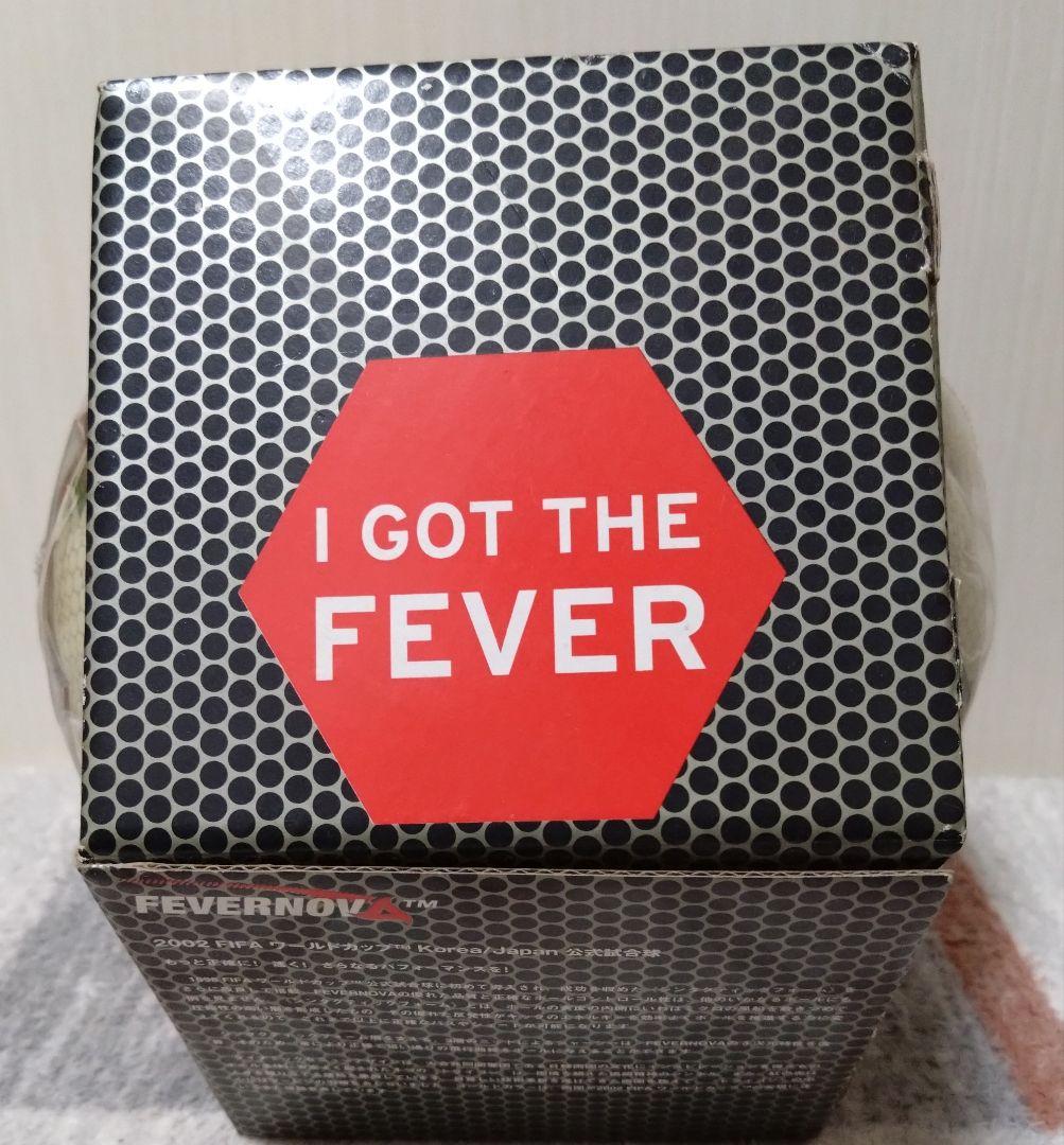 おかか*無言取引　FIFA WORLD CUP 2002 公式試合用ボール