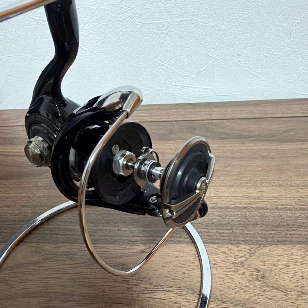 24セルテートカスタムボディ LT4000-CXH-SLPW 超美品‼️