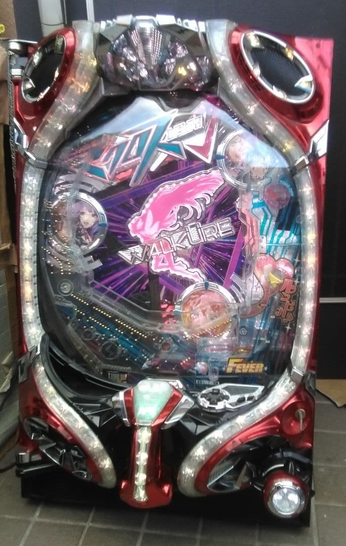 【本体】三共　PマクロスΔY