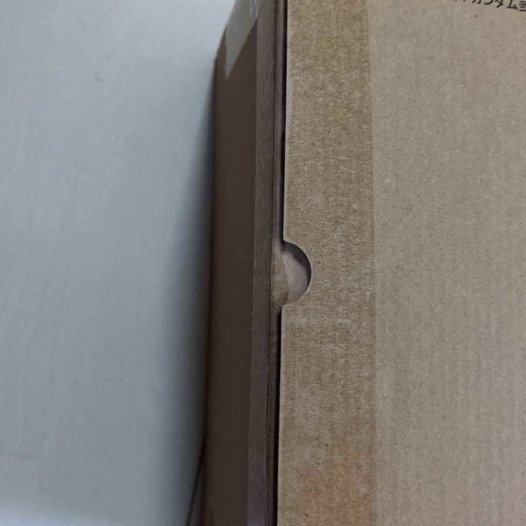 【3次輸送箱未開封】L BUILD ゴッドガンダム＆ゴッドガンダム弐