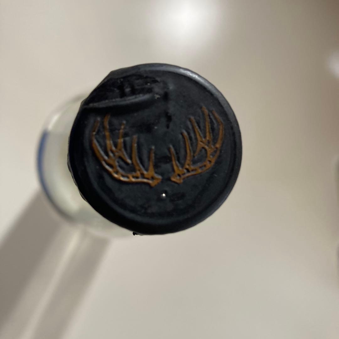 【空瓶】ジョージ・T・スタッグ