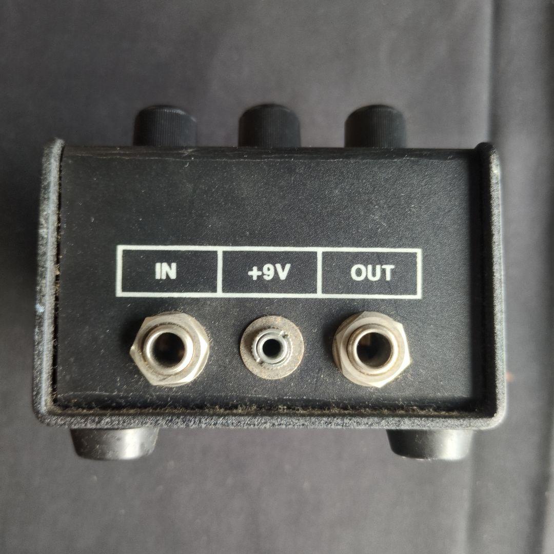 ProCo RAT2 2008年製