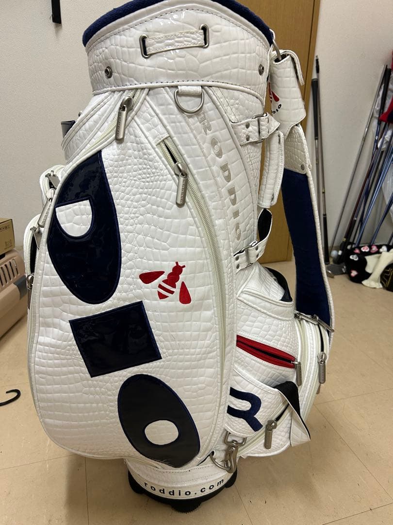 ロッディオ　限定クロコダイル