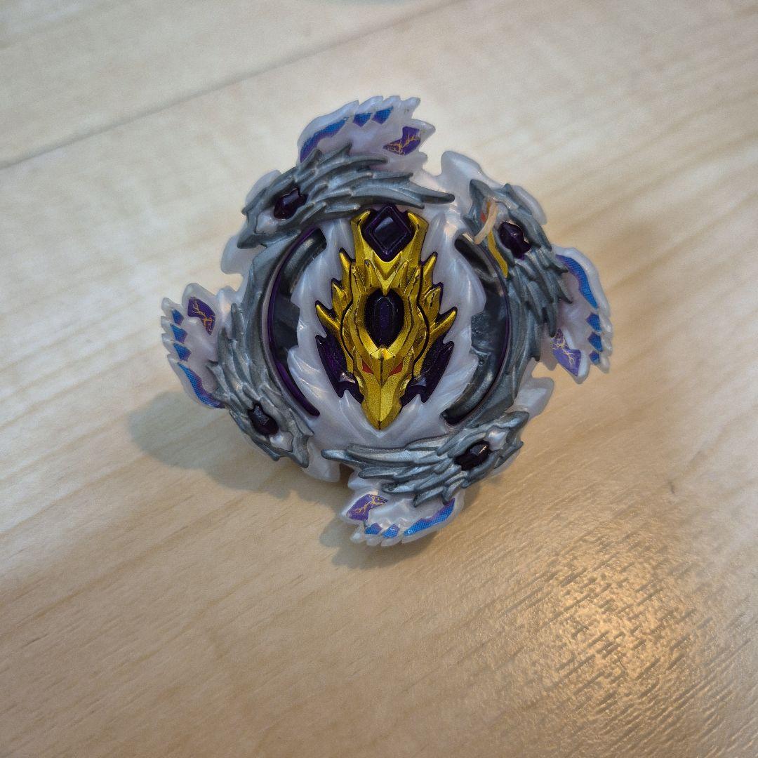 スピンバトル用こまセット