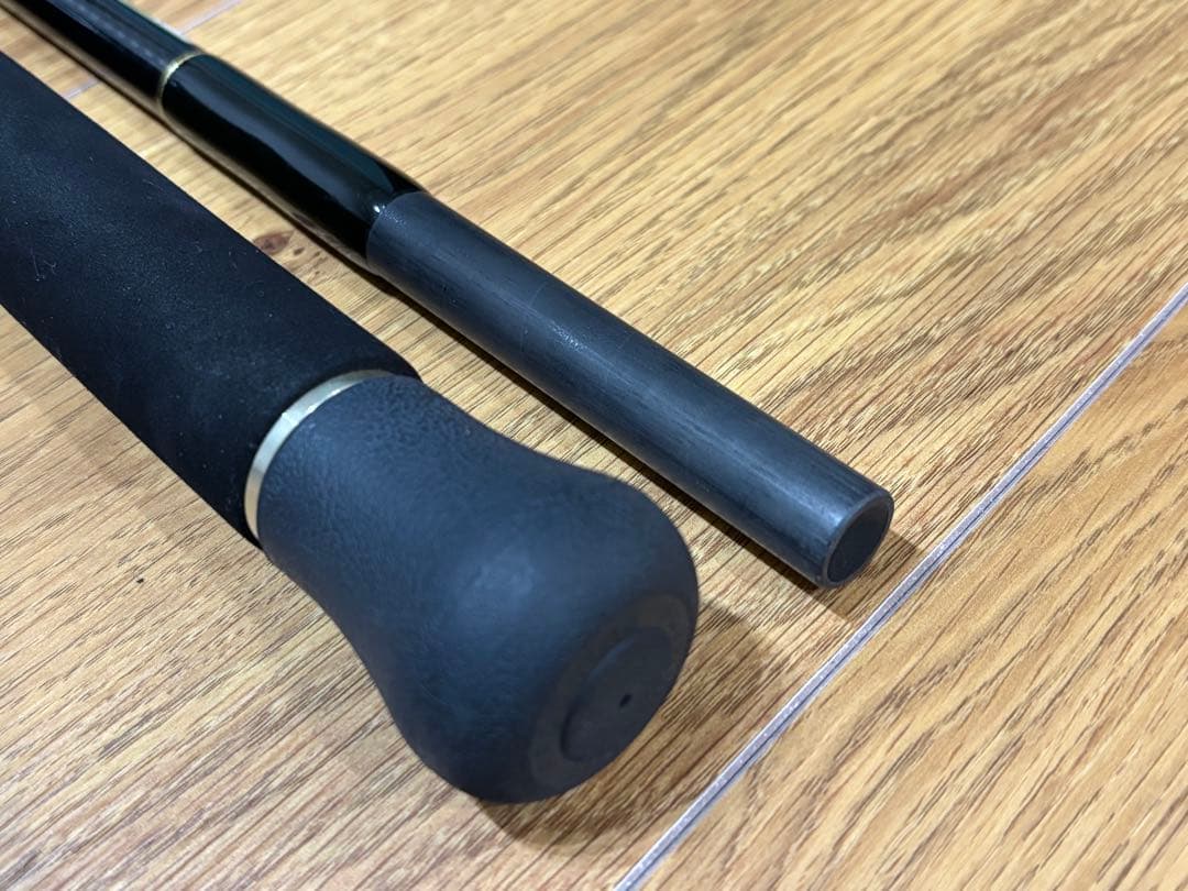 ヤマガブランクス　ブルースナイパー85/4キャナリーYAMAGA Blanks