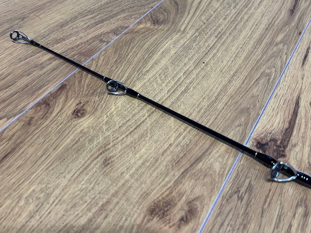 ヤマガブランクス　ブルースナイパー85/4キャナリーYAMAGA Blanks