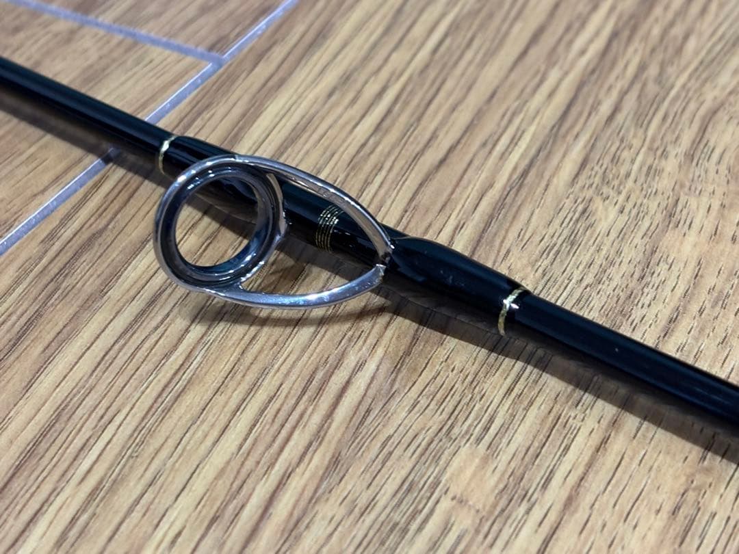 ヤマガブランクス　ブルースナイパー85/4キャナリーYAMAGA Blanks