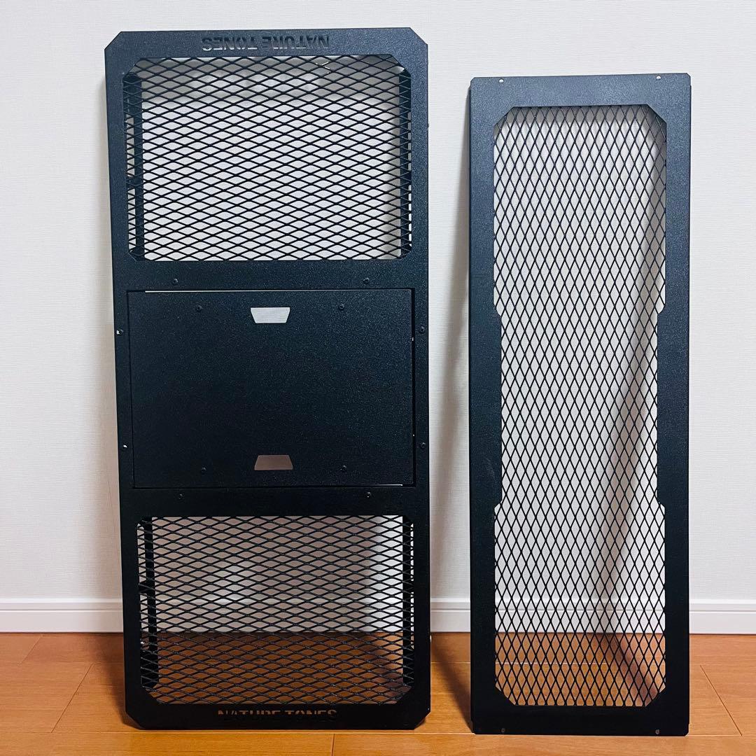 NATURETONES ハビットテーブル（アンダーラック＋収納バッグ）