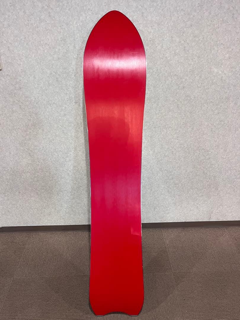 KORUA PENCIL ／159 バックカントリー・ツリーラン・パウダー向け