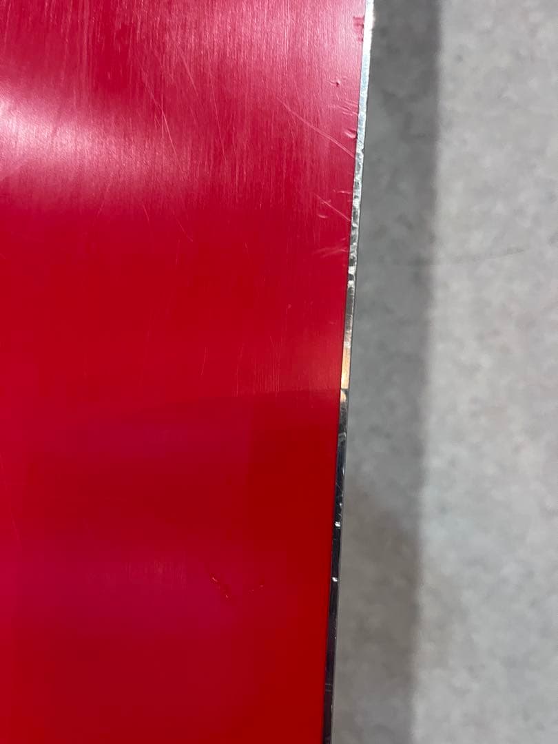 KORUA PENCIL ／159 バックカントリー・ツリーラン・パウダー向け