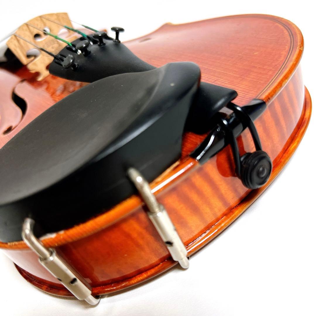 【美虎杢】1/4サイズ バイオリン　Copy of Stradivarius