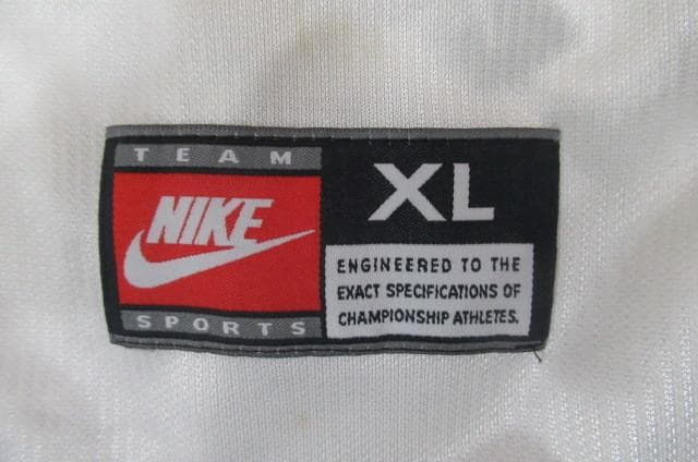 アレッサンドロ・デル・ピエロ10番98年イタリア代表ナイキNIKEユニフォーム