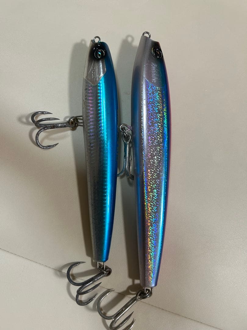 ディークロウルアーセット