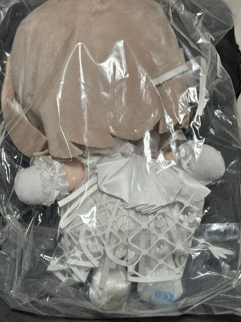 もちwhat! もちほわ　芹沢あさひ