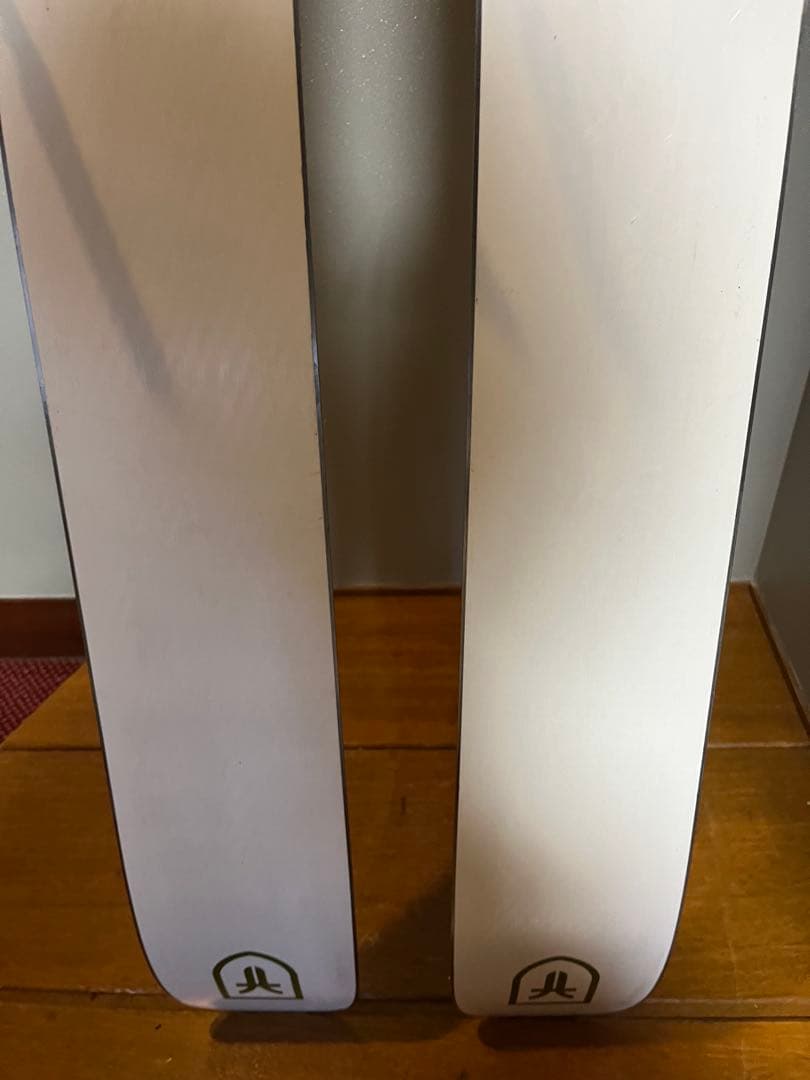 スキー板　Factionファクション CT 4.0 176cm