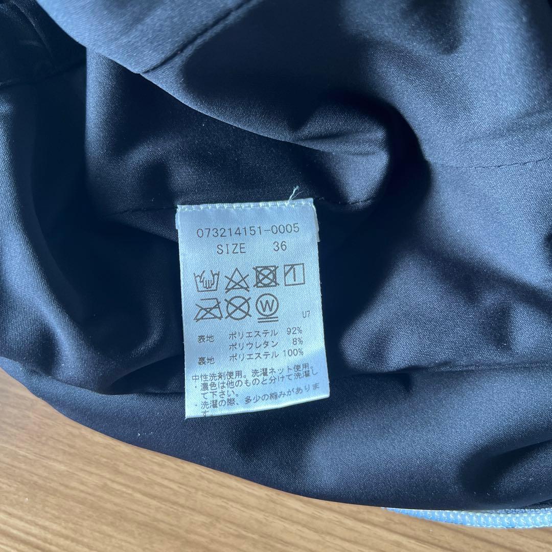 日本正規販売、激レア完売品！G/FORE フード付きジャケット　中厚手