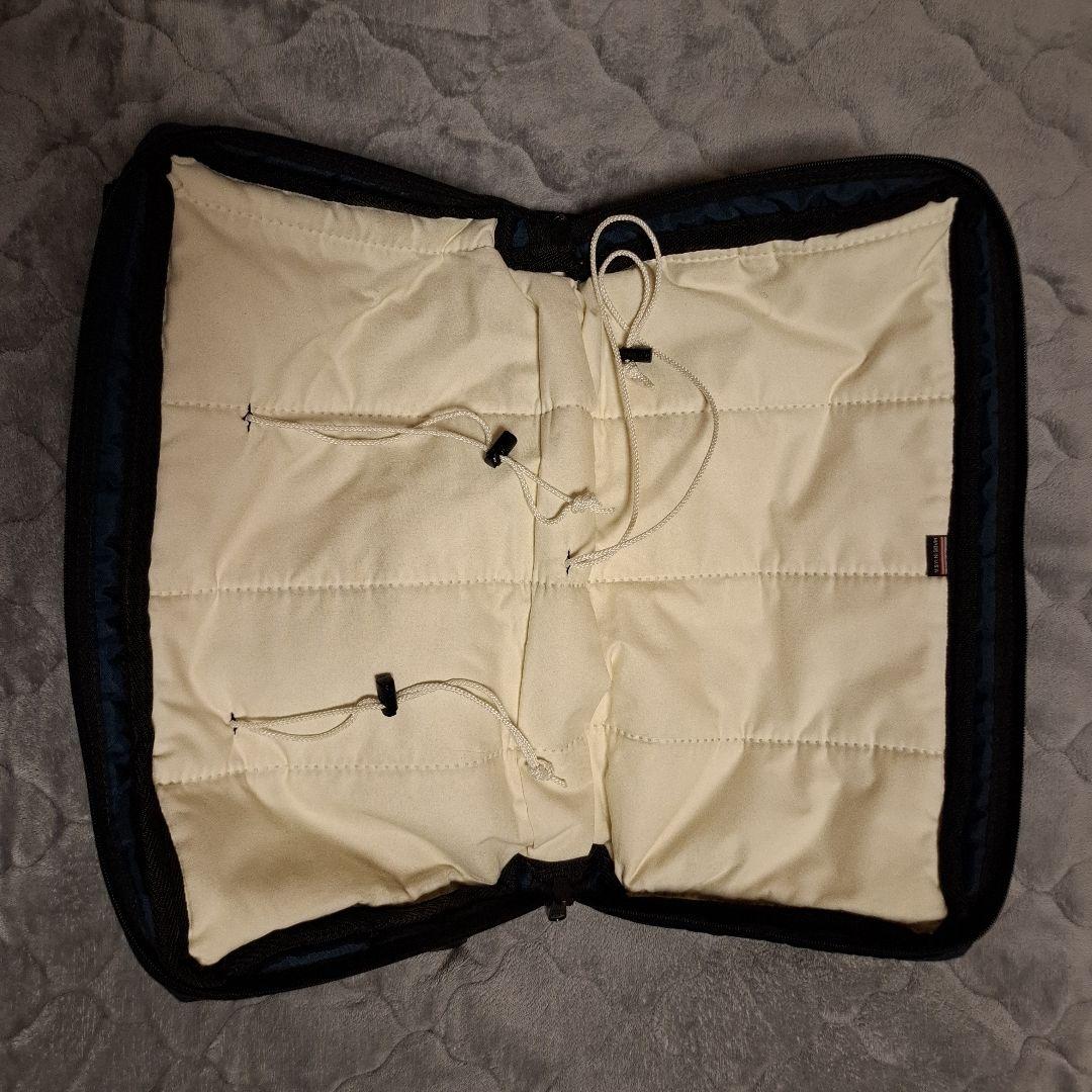 【美品】アルティエリ フルートバッグ