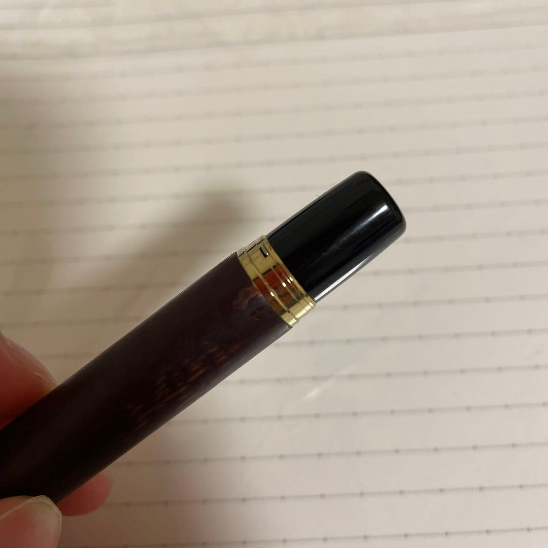 万年筆の伝次郎