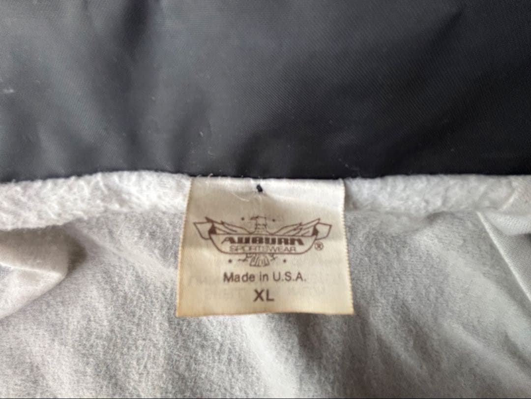 SICK OF IT ALL 90’s ヴィンテージ コーチジャケット