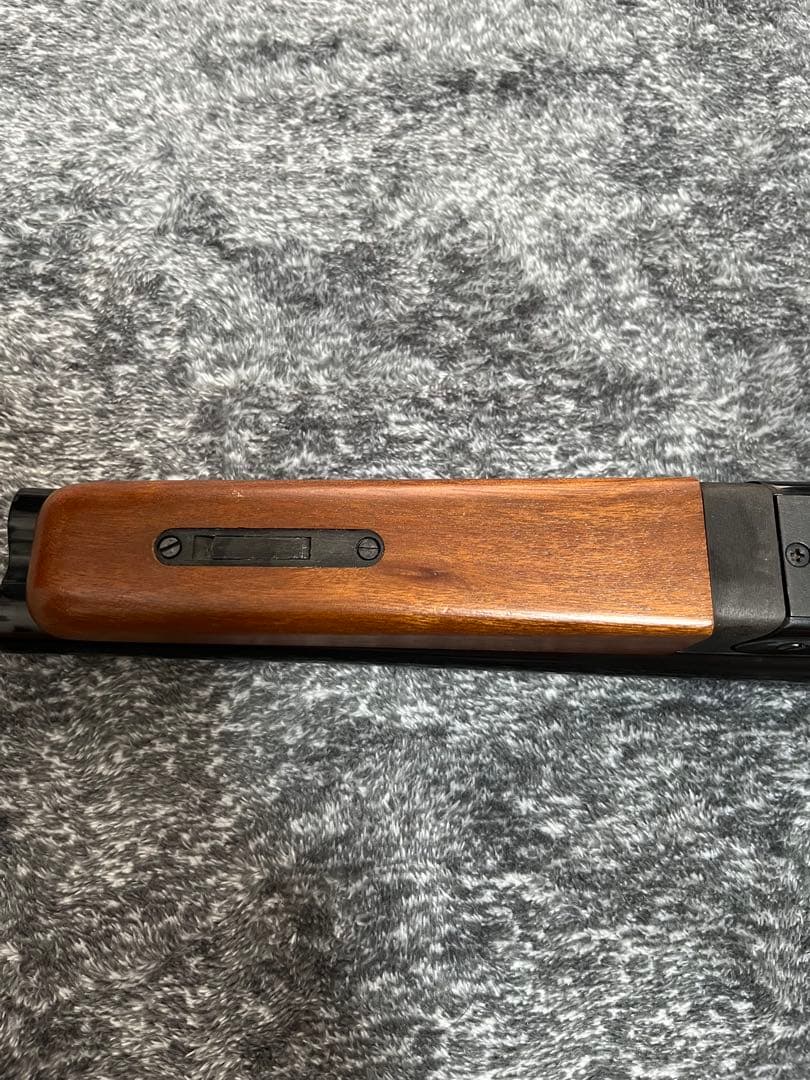 ハドソン　マッドマックス　COMBAT SHOTGUN