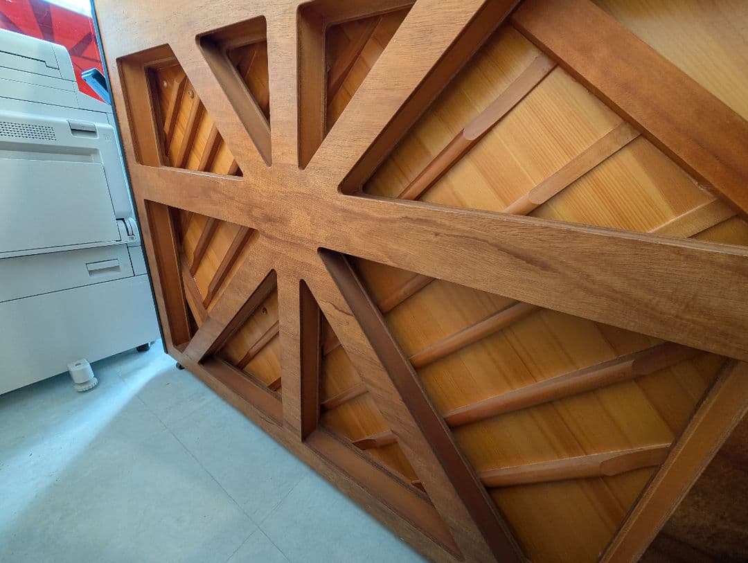 ​ヤマハ UX300 アップライトピアノ