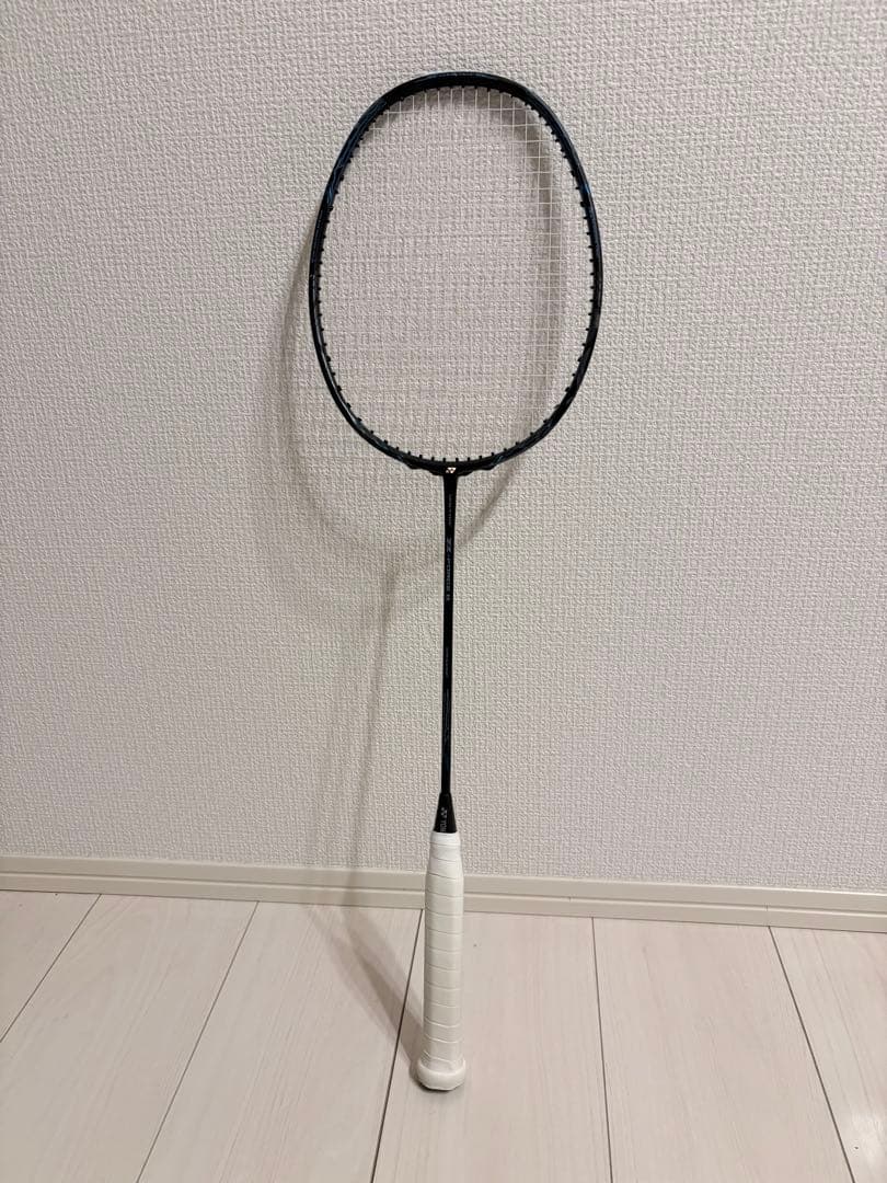 YONEX VOLTRIC Z-FORCE II （ボルトリックZフォース2）