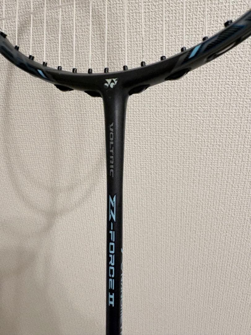 YONEX VOLTRIC Z-FORCE II （ボルトリックZフォース2）