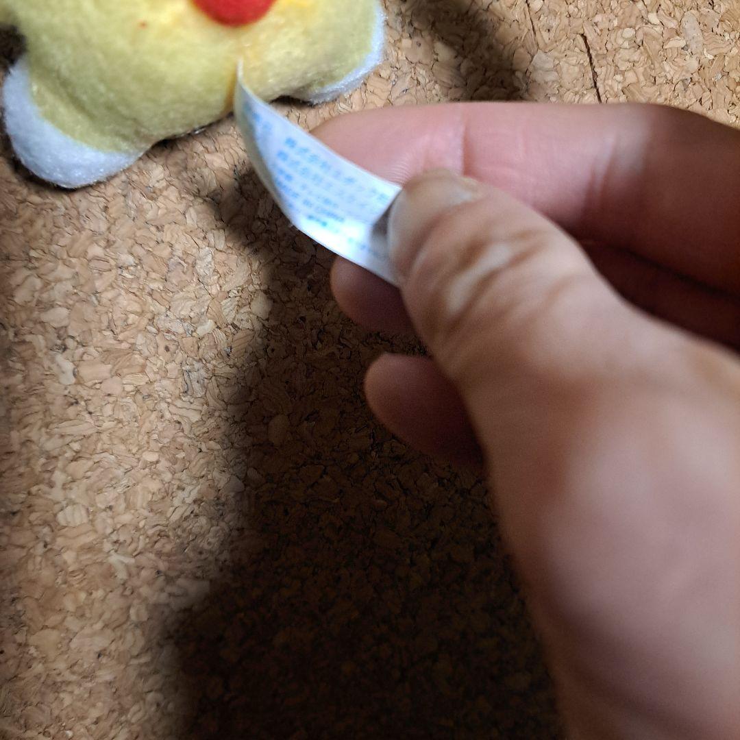 ドラえもんマスコットBC-R　昭和レトロヴィンテージ