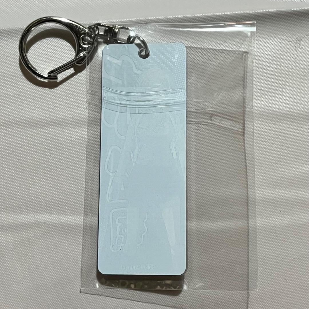 ダンガンロンパ 赤松楓 HMM アクリルキーホルダー