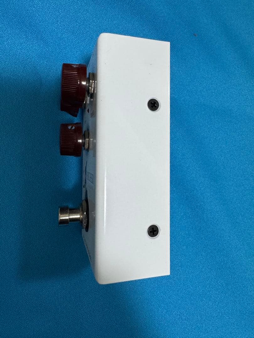 J. Rockett Archer Clean クリーンブースター 美品