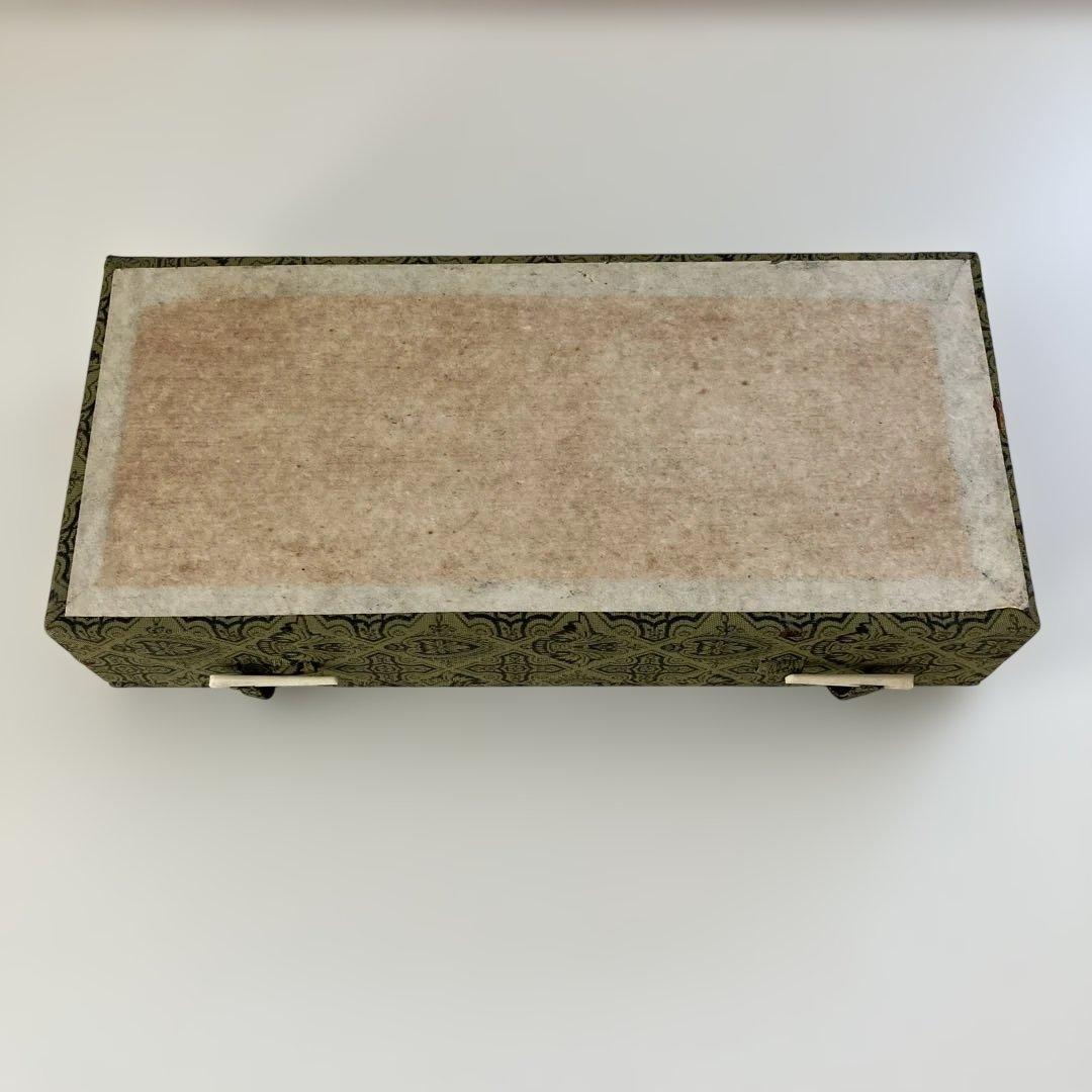 [希少]新品未使用未開封　麻雀牌型 トランプ