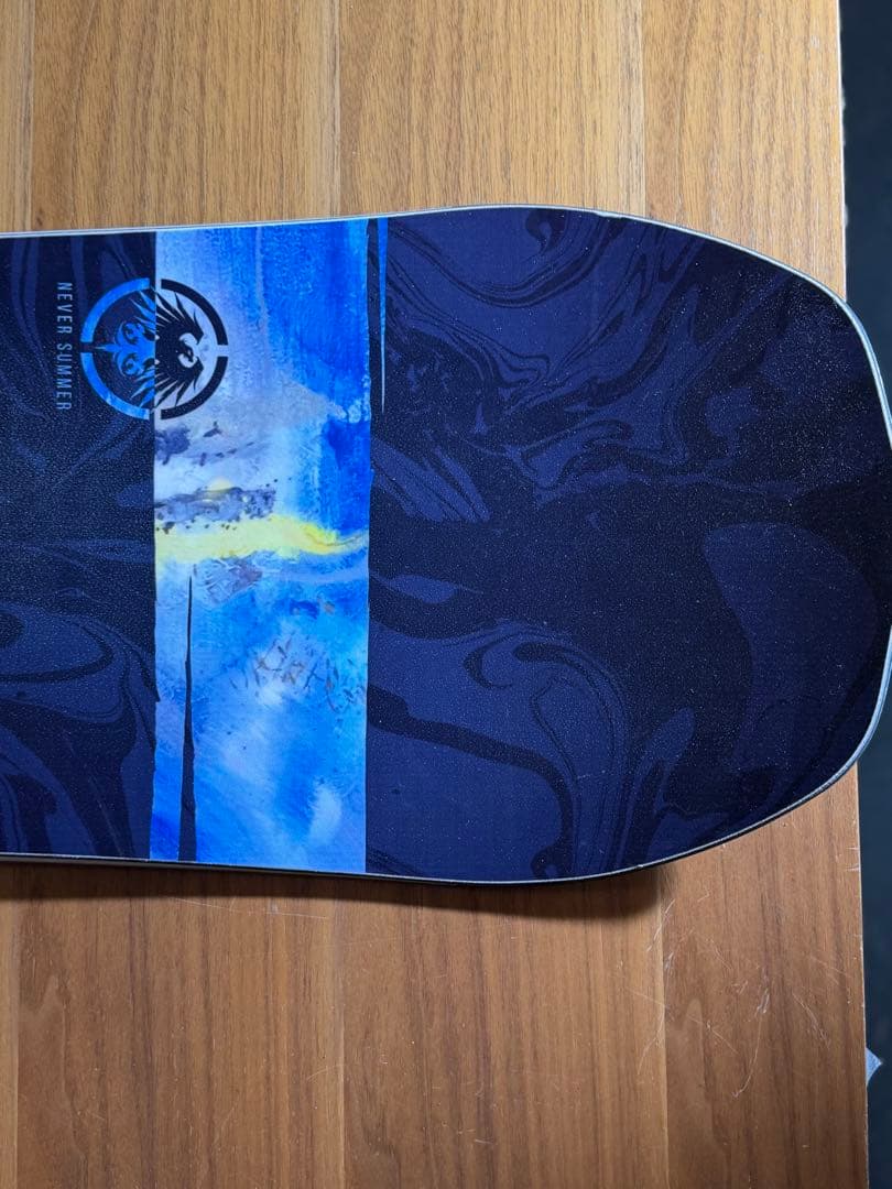 Neversummer Proto Type Two ネバーサマープロトタイプ2