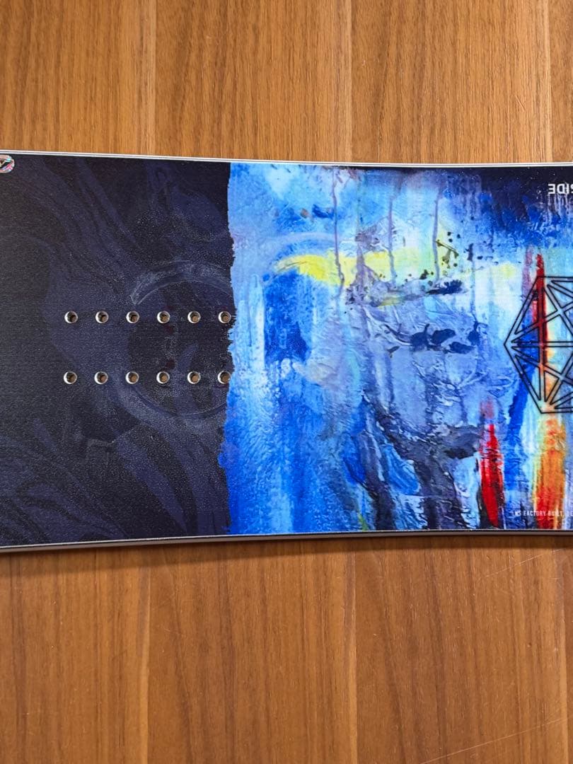 Neversummer Proto Type Two ネバーサマープロトタイプ2