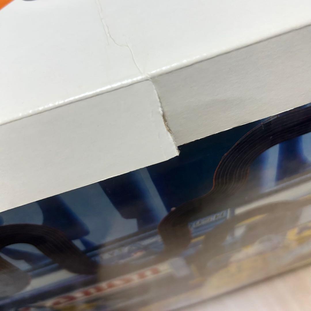 AFX HOスケールレーシング 4車輪鈴鹿サーキットセット F-1 XS-106