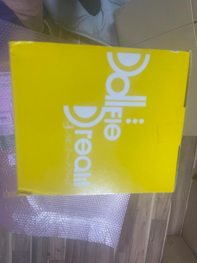 未開封 天海春香 DDS ドルフィードリームシスター