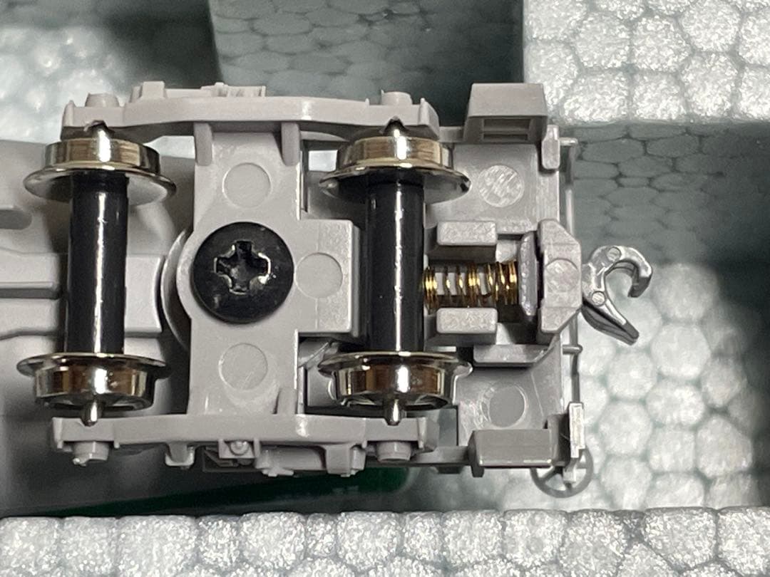 m*n様 KATO 10-1167 タキ1000 日本石油輸送色 ENEOS 8