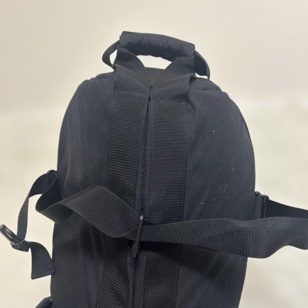 【美品】CLUBGLOVE 　ゴルフバッグ キャリーケース　トラベルカバー　黒