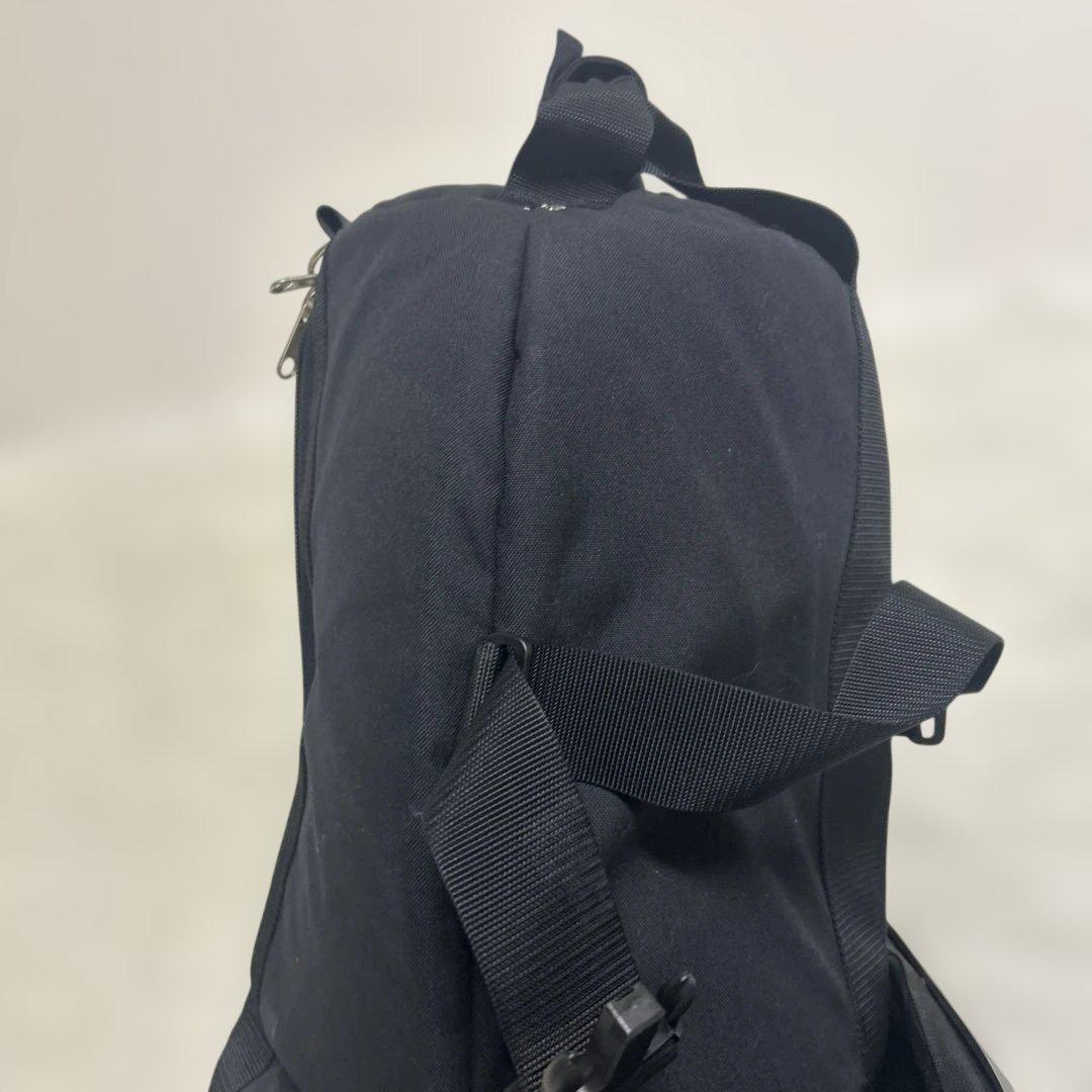 【美品】CLUBGLOVE 　ゴルフバッグ キャリーケース　トラベルカバー　黒