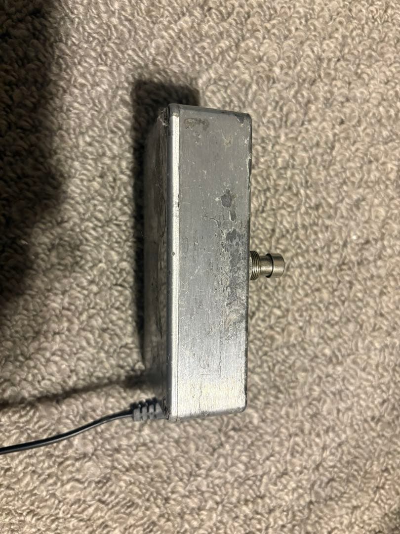 ZVEX Fuzz Factory ファズファクトリー