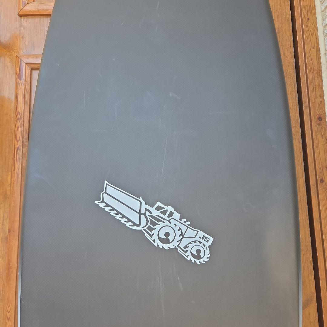 サーフィン・ボディボード JS XERO FUSION HYFI3.0