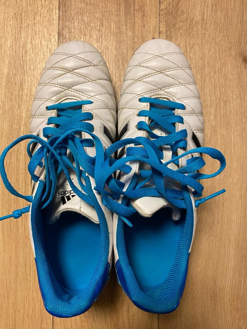 【adidas】パティーク11pro クローズモデル TF 28.0