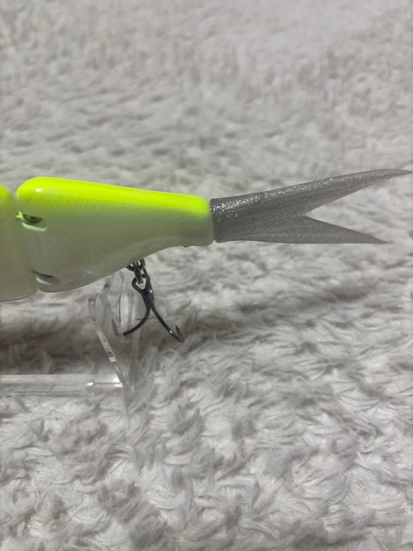 DRT タイニークラッシュオリカラ