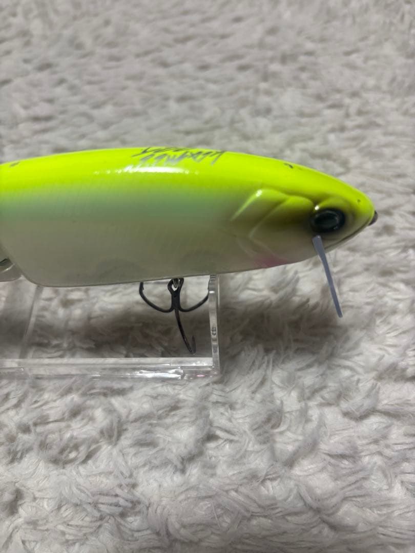 DRT タイニークラッシュオリカラ