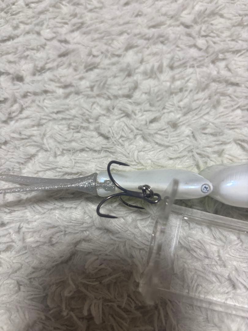 DRT タイニークラッシュオリカラ