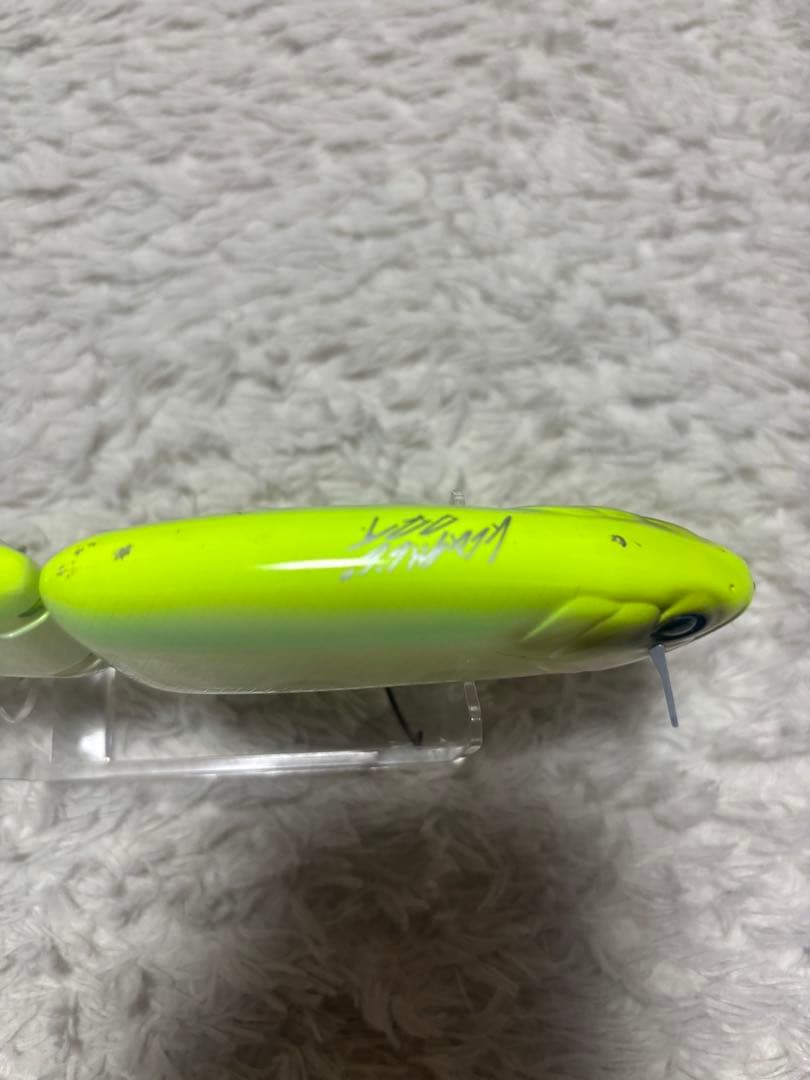 DRT タイニークラッシュオリカラ