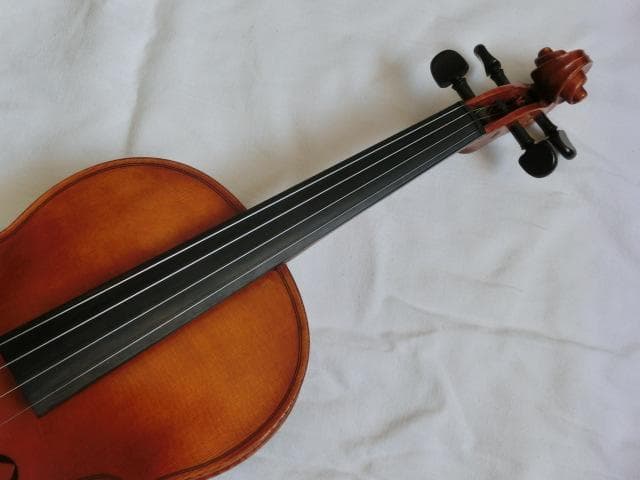 【希少美品】Karl Hofner バイオリン KH174 4/4 ドイツ製