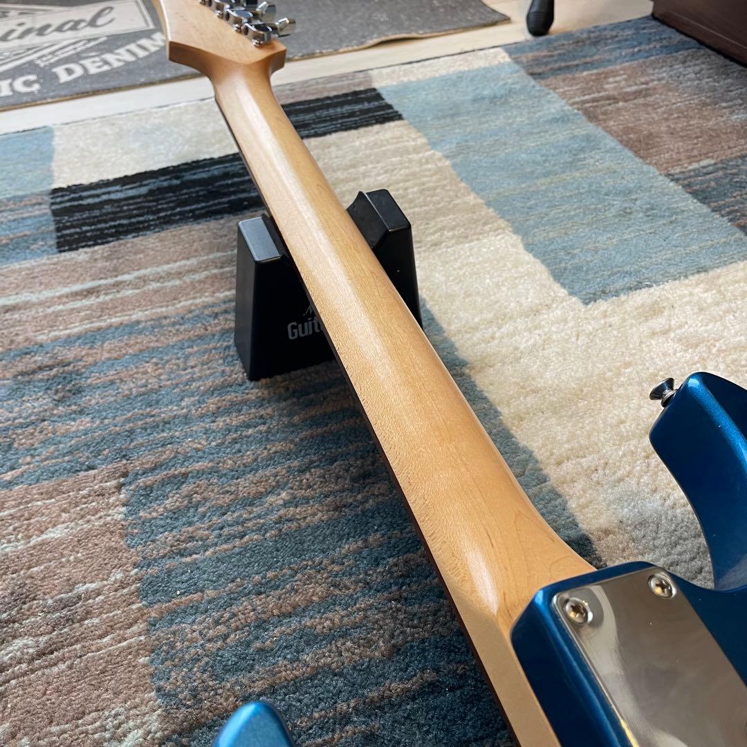 YAMAHA ヤマハ　Pacifica パシフィカ　PAC112X