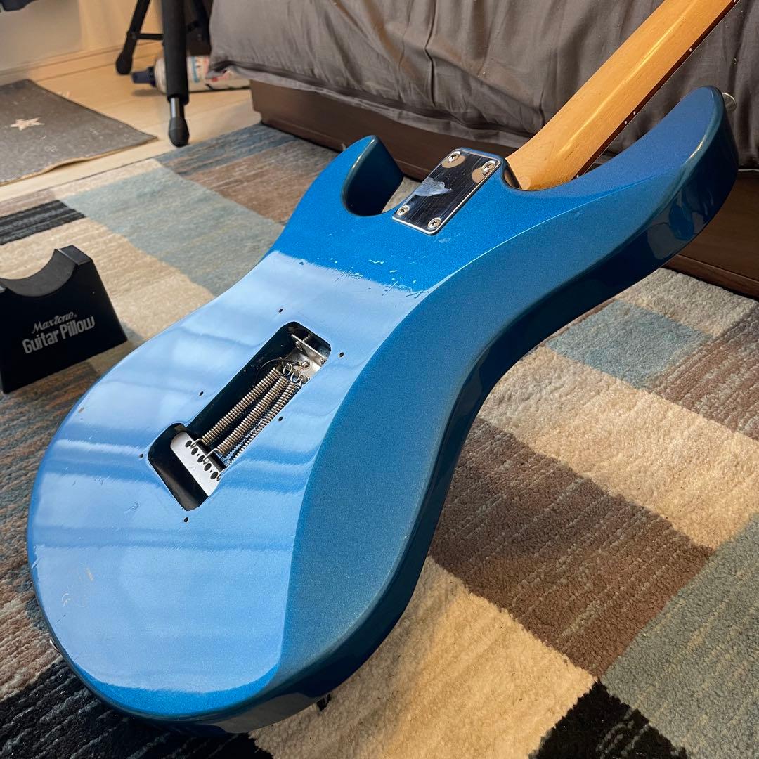 YAMAHA ヤマハ　Pacifica パシフィカ　PAC112X