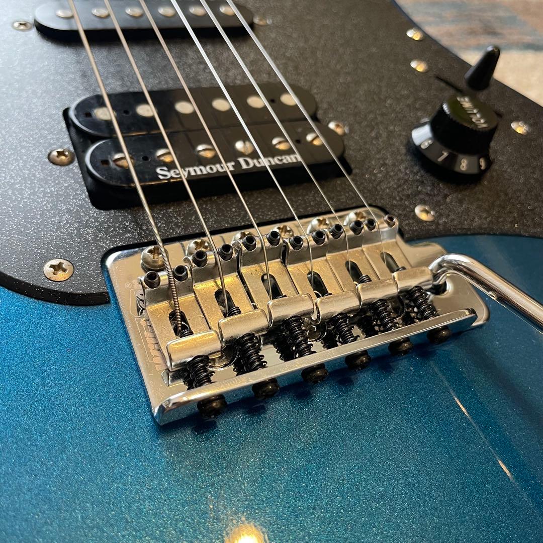 YAMAHA ヤマハ　Pacifica パシフィカ　PAC112X