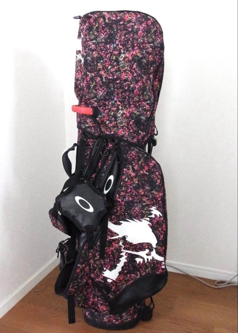 オークリー　スカル【希少】